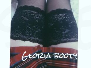 Gloria_booty