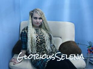 GloriousSelena