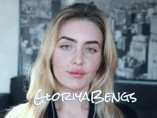 GloriyaBengs