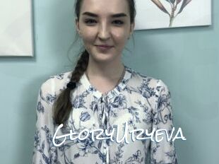 GloryUryeva