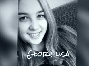 Glory_lisa