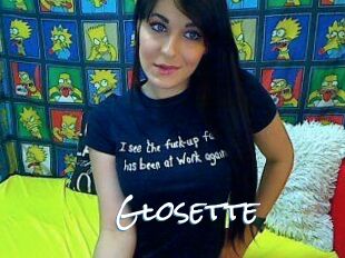 Glosette