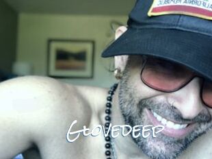 Glovedeep