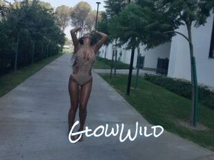 GlowWild