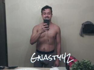 Gnasty42