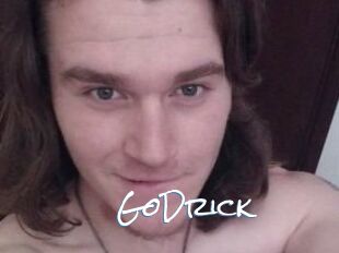 GoDrick
