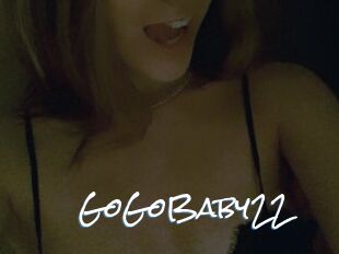 GoGoBaby22