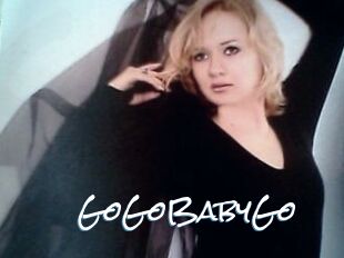 GoGoBabyGo