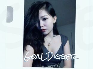 GoaLDigger