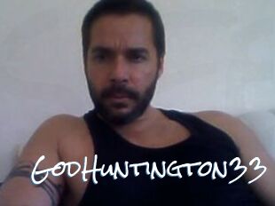 GodHuntington33