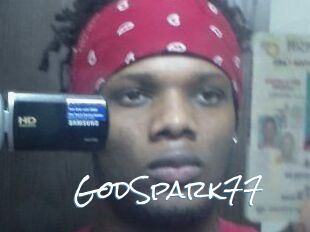 GodSpark77