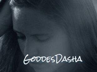 GoddesDasha