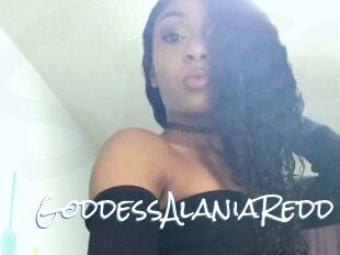 GoddessAlaniaRedd