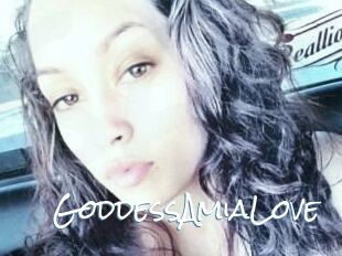 GoddessAmiaLove