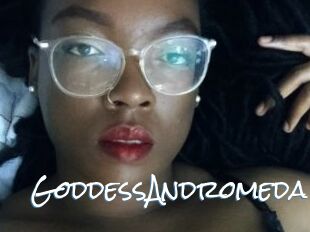 GoddessAndromeda