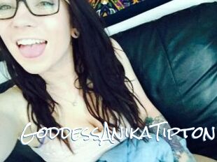GoddessAnikaTipton