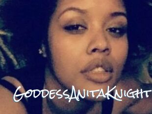 GoddessAnitaKnight