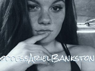 GoddessArielBankston