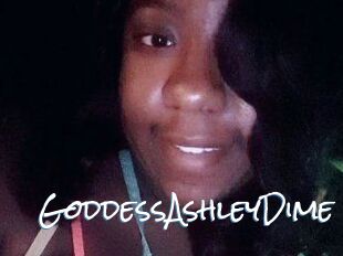 GoddessAshleyDime