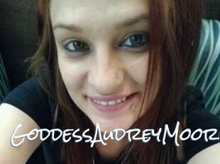 GoddessAudreyMoore