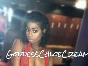 GoddessChloeCream