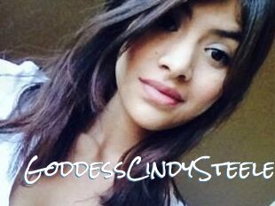 GoddessCindySteele