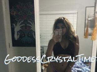 GoddessCrystalTimez