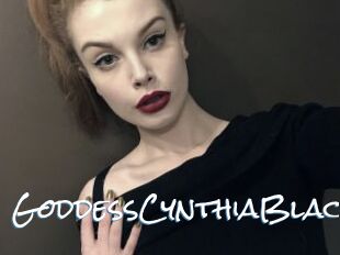 GoddessCynthiaBlack
