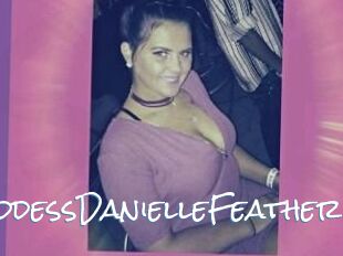 GoddessDanielleFeather