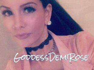 GoddessDemiRose