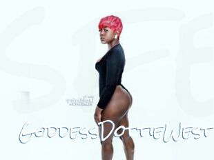 GoddessDottieWest