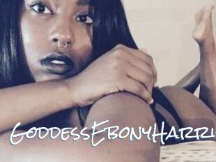 GoddessEbonyHarris