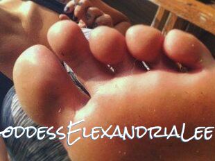 GoddessElexandriaLee