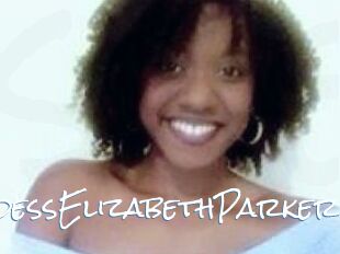 GoddessElizabethParker