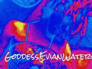 GoddessEvianWaters