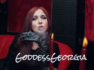 GoddessGeorgia