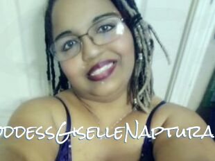GoddessGiselleNaptura