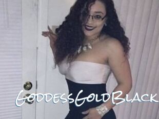 GoddessGoldBlack