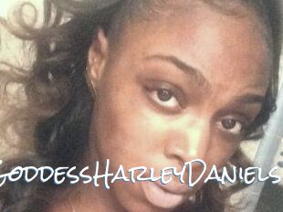 GoddessHarleyDaniels