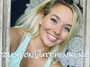 GoddessHarleyVonDutchenberg