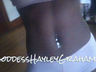 GoddessHayleyGraham