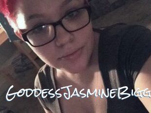 GoddessJasmineBiggs