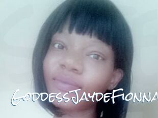 GoddessJaydeFionna