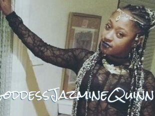 GoddessJazmineQuinn