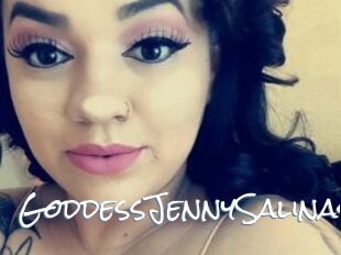 GoddessJennySalinas