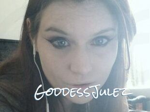 GoddessJulez