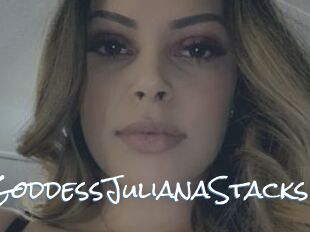 GoddessJulianaStacks