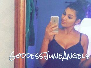 GoddessJuneAngels