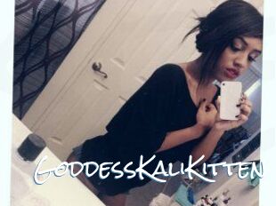 GoddessKaliKitten