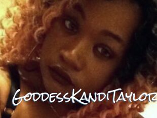 GoddessKandiTaylor
